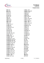 Preview for 434 page of Infineon Technologies C166S V2 User Manual