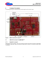 Preview for 8 page of Infineon Technologies CPU-11A-V1 User Manual