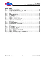 Предварительный просмотр 5 страницы Infineon Technologies CPU_45A-V3 User Manual