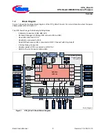 Предварительный просмотр 8 страницы Infineon Technologies CPU_45A-V3 User Manual