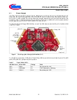 Предварительный просмотр 10 страницы Infineon Technologies CPU_45A-V3 User Manual