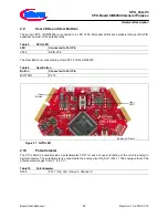 Предварительный просмотр 22 страницы Infineon Technologies CPU_45A-V3 User Manual