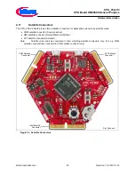 Предварительный просмотр 23 страницы Infineon Technologies CPU_45A-V3 User Manual