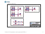 Предварительный просмотр 38 страницы Infineon Technologies Cypress CYTVII-B-H-176-SO User Manual