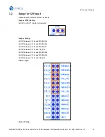 Preview for 13 page of Infineon Technologies Cypress S6SAP413A00SA1001 Operation Manual