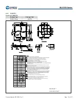 Предварительный просмотр 19 страницы Infineon Technologies CYPRESS Traveo S6J335 Series Manual