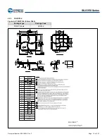 Предварительный просмотр 20 страницы Infineon Technologies CYPRESS Traveo S6J335 Series Manual