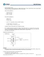 Предварительный просмотр 155 страницы Infineon Technologies CYPRESS Traveo S6J335 Series Manual