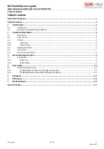 Preview for 3 page of Infineon Technologies IR HiRel RIC74424EVAL1 User Manual