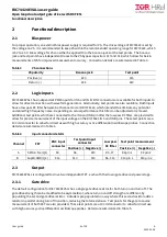 Preview for 5 page of Infineon Technologies IR HiRel RIC74424EVAL1 User Manual