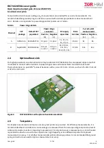 Preview for 7 page of Infineon Technologies IR HiRel RIC74424EVAL1 User Manual