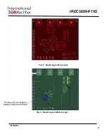 Preview for 4 page of Infineon Technologies IR3899 User Manual