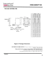 Preview for 16 page of Infineon Technologies IR3899 User Manual