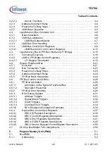 Предварительный просмотр 12 страницы Infineon Technologies TC1784 User Manual