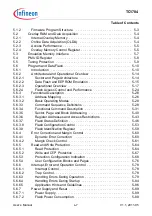 Предварительный просмотр 13 страницы Infineon Technologies TC1784 User Manual