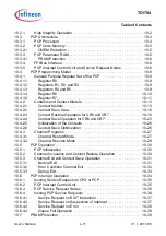 Предварительный просмотр 17 страницы Infineon Technologies TC1784 User Manual