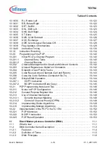 Предварительный просмотр 20 страницы Infineon Technologies TC1784 User Manual