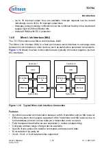 Предварительный просмотр 76 страницы Infineon Technologies TC1784 User Manual