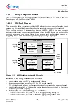 Предварительный просмотр 83 страницы Infineon Technologies TC1784 User Manual