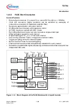 Предварительный просмотр 85 страницы Infineon Technologies TC1784 User Manual