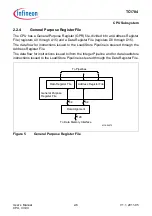 Предварительный просмотр 96 страницы Infineon Technologies TC1784 User Manual