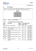 Предварительный просмотр 123 страницы Infineon Technologies TC1784 User Manual