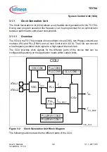 Предварительный просмотр 187 страницы Infineon Technologies TC1784 User Manual