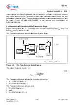 Предварительный просмотр 193 страницы Infineon Technologies TC1784 User Manual