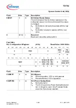 Предварительный просмотр 217 страницы Infineon Technologies TC1784 User Manual