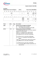 Предварительный просмотр 228 страницы Infineon Technologies TC1784 User Manual