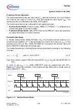 Предварительный просмотр 237 страницы Infineon Technologies TC1784 User Manual