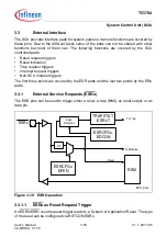 Предварительный просмотр 259 страницы Infineon Technologies TC1784 User Manual