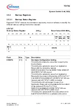 Предварительный просмотр 300 страницы Infineon Technologies TC1784 User Manual