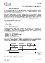 Предварительный просмотр 399 страницы Infineon Technologies TC1784 User Manual