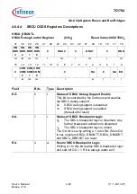 Предварительный просмотр 413 страницы Infineon Technologies TC1784 User Manual