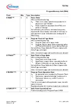 Предварительный просмотр 475 страницы Infineon Technologies TC1784 User Manual