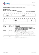 Предварительный просмотр 530 страницы Infineon Technologies TC1784 User Manual