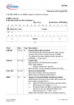 Предварительный просмотр 532 страницы Infineon Technologies TC1784 User Manual