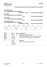 Предварительный просмотр 586 страницы Infineon Technologies TC1784 User Manual