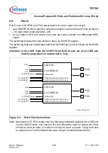 Предварительный просмотр 639 страницы Infineon Technologies TC1784 User Manual