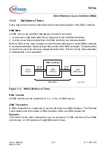 Предварительный просмотр 823 страницы Infineon Technologies TC1784 User Manual