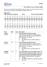 Предварительный просмотр 896 страницы Infineon Technologies TC1784 User Manual