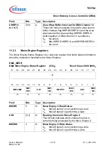 Предварительный просмотр 897 страницы Infineon Technologies TC1784 User Manual