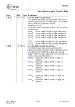 Предварительный просмотр 913 страницы Infineon Technologies TC1784 User Manual