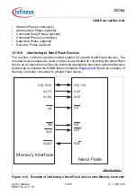 Предварительный просмотр 986 страницы Infineon Technologies TC1784 User Manual