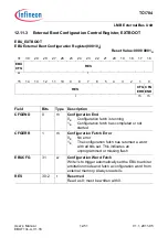 Предварительный просмотр 1001 страницы Infineon Technologies TC1784 User Manual