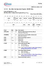 Предварительный просмотр 1007 страницы Infineon Technologies TC1784 User Manual