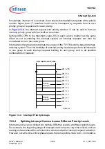 Предварительный просмотр 1035 страницы Infineon Technologies TC1784 User Manual