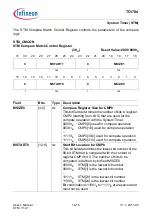 Предварительный просмотр 1055 страницы Infineon Technologies TC1784 User Manual