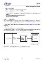 Предварительный просмотр 1067 страницы Infineon Technologies TC1784 User Manual